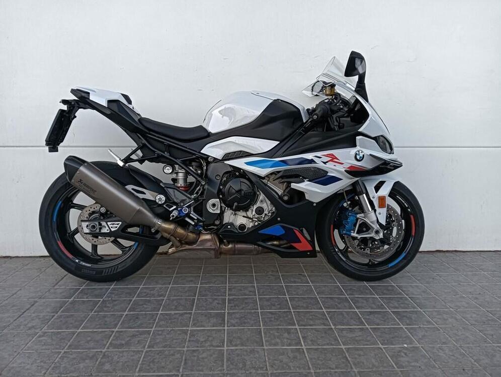 Bmw S 1000 RR (2023 - 24) (5)