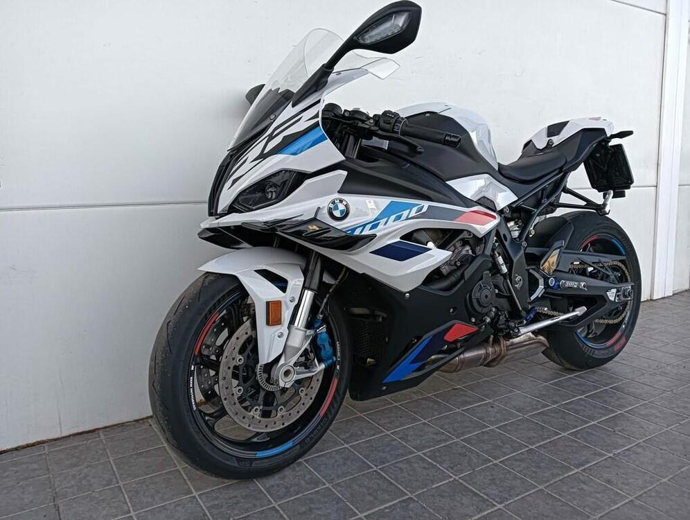 Bmw S 1000 RR (2023 - 24) (3)