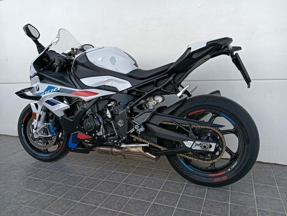 Bmw S 1000 RR (2023 - 24) (4)