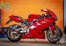 Ducati 800 Sport (2003) usata