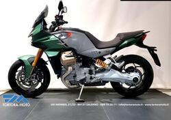 Moto Guzzi V100 Mandello S (2023 - 24) usata