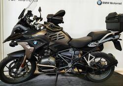 Bmw R 1200 GS (2017 - 18) usata