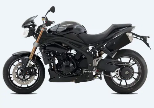 Triumph Speed 94 (2015)