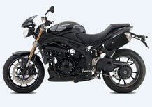 Triumph Speed 94 (2015)