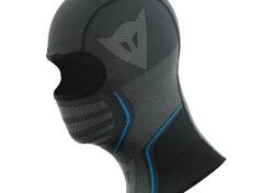 Sottocasco Dainese Dry Balaclava Nero Blu