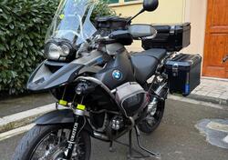 Bmw R 1200 GS Adventure (2008 - 09) usata