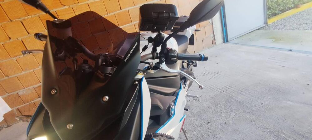 Bmw S 1000 R (2014 - 16) (2)