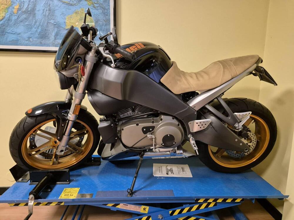 Buell Lightning XB 12S (5)
