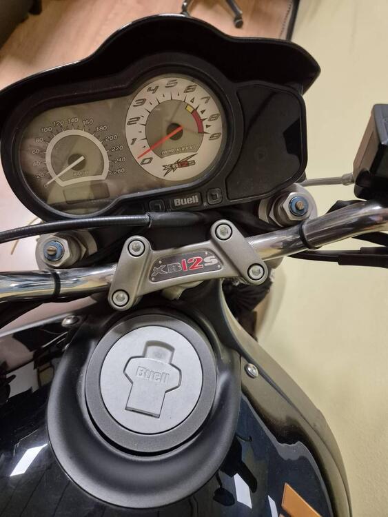 Buell Lightning XB 12S (2)