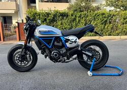 Ducati Scrambler 800 Cafè Racer (2017 - 21) usata