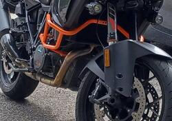 KTM 1290 Super Adventure S (2017 - 20) usata