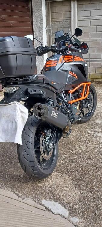 KTM 1290 Super Adventure S (2017 - 20) (2)