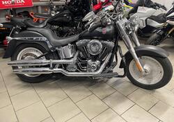 Harley-Davidson 1450 Fat Boy (1999 - 02) - FLSTF usata