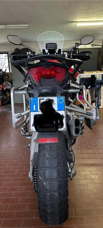 Ducati Multistrada 1200 Enduro (2016 - 18) (2)