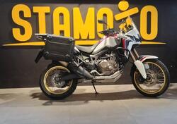 Honda Africa Twin CRF 1000L (2018 - 19) usata