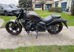 Kawasaki Vulcan S (2021 - 24) usata