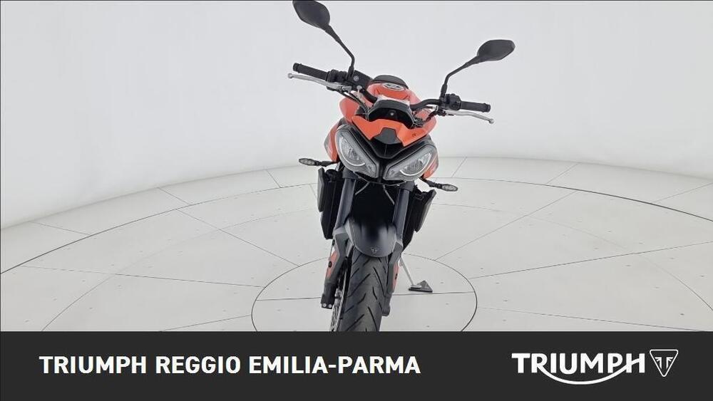 Triumph Street Triple R (2020 - 22) (3)