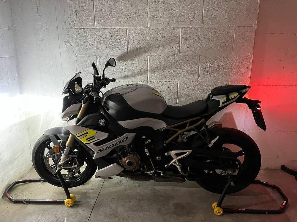 Bmw S 1000 R (2021 - 24) (3)