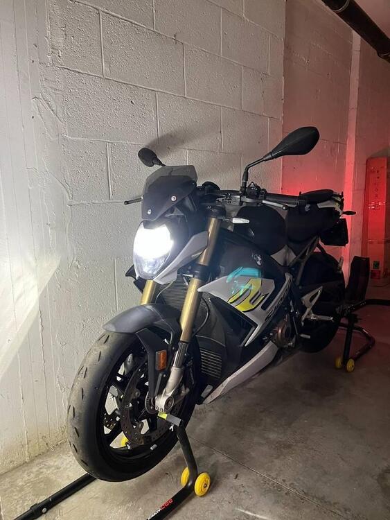 Bmw S 1000 R (2021 - 24) (4)