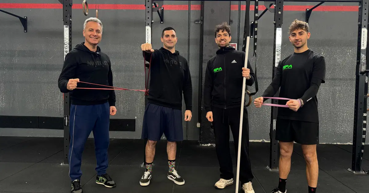 Preparazione Atletica in moto: i benefici dello Stretching [VIDEO]
