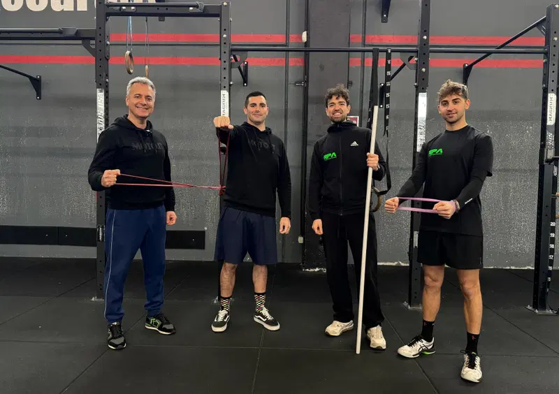 Preparazione Atletica in moto: i benefici dello Stretching [VIDEO]