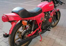 Moto Morini 350 SPORT d'epoca