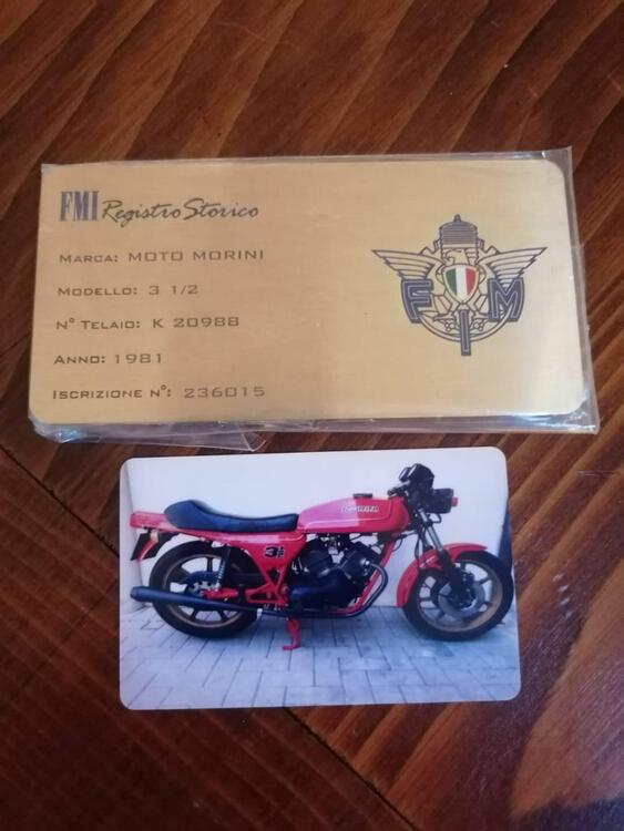 Moto Morini 350 SPORT (5)