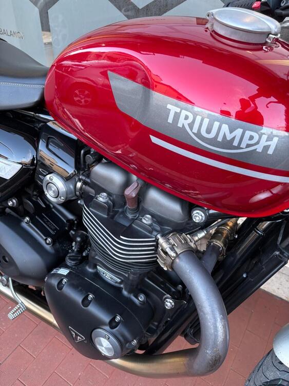 Triumph Speed Twin 1200 (2021 - 24) (3)