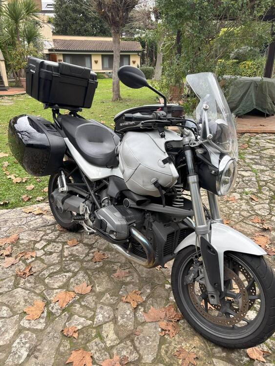 Bmw R 1200 R (2006 - 11)
