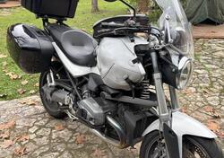 Bmw R 1200 R (2006 - 11) usata