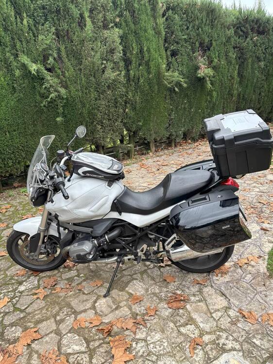 Bmw R 1200 R (2006 - 11) (2)
