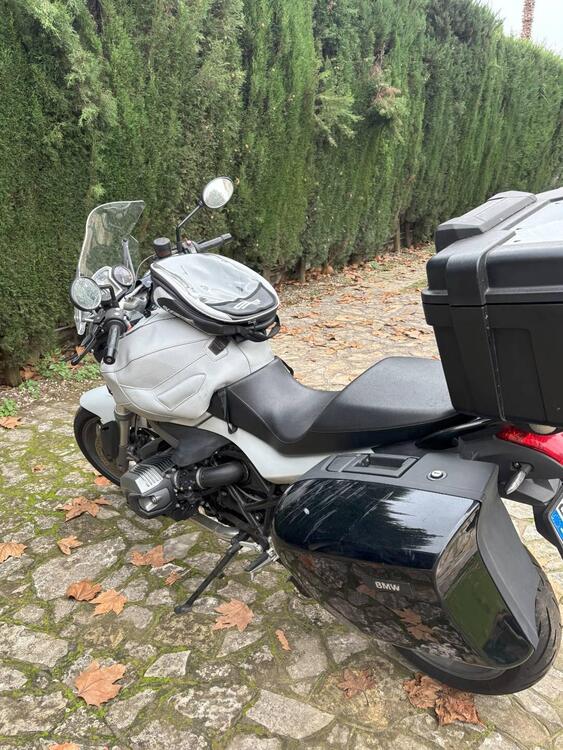 Bmw R 1200 R (2006 - 11) (3)