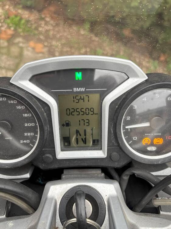 Bmw R 1200 R (2006 - 11) (4)