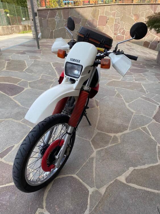 Vendo Yamaha Xt 600 E (1990 - 04) Usata A Zogno (codice 9655307) - Moto.it