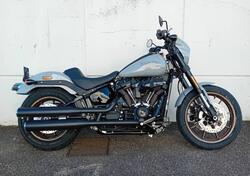 Harley-Davidson Low Rider S (2022 - 24) usata