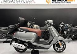 Kymco Like 125 (2009 - 17) usata