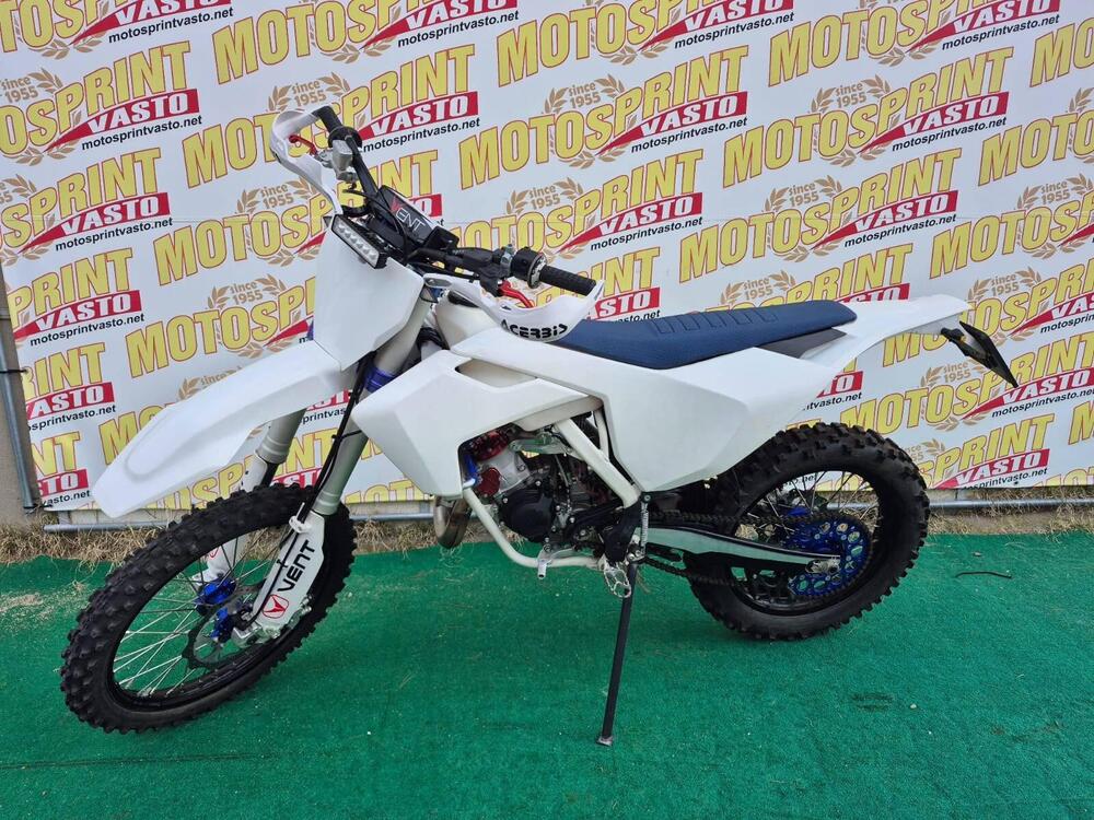 Vent Baja 125 2t Competition Enduro (2021 - 22)