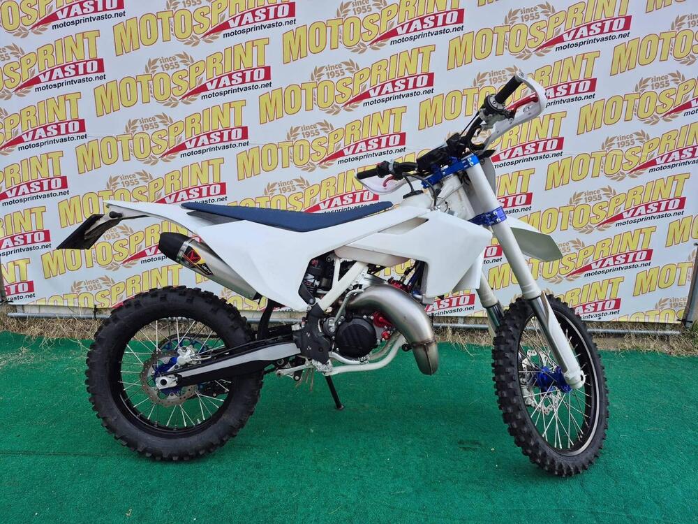 Vent Baja 125 2t Competition Enduro (2021 - 22) (2)