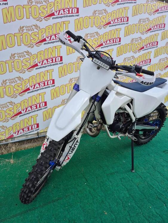 Vent Baja 125 2t Competition Enduro (2021 - 22) (3)