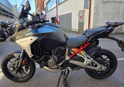 Ducati Multistrada V4 S (2021 - 24) usata