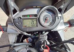 Honda Transalp XL 700 V ABS (2007 - 2013) usata