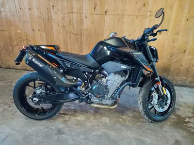KTM 890 Duke (2021 - 23) usata