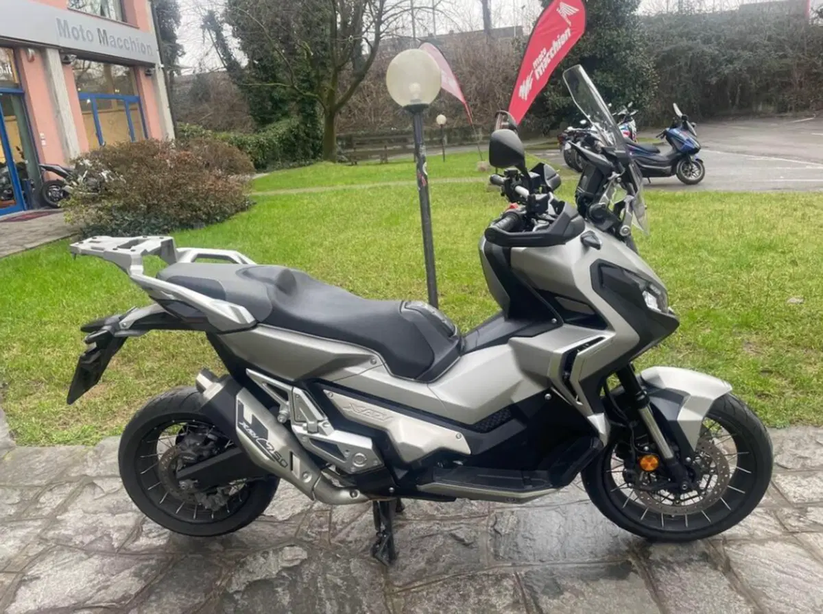 Honda X-ADV 750: l'usato del giorno di Moto.it [GALLERY] (3)