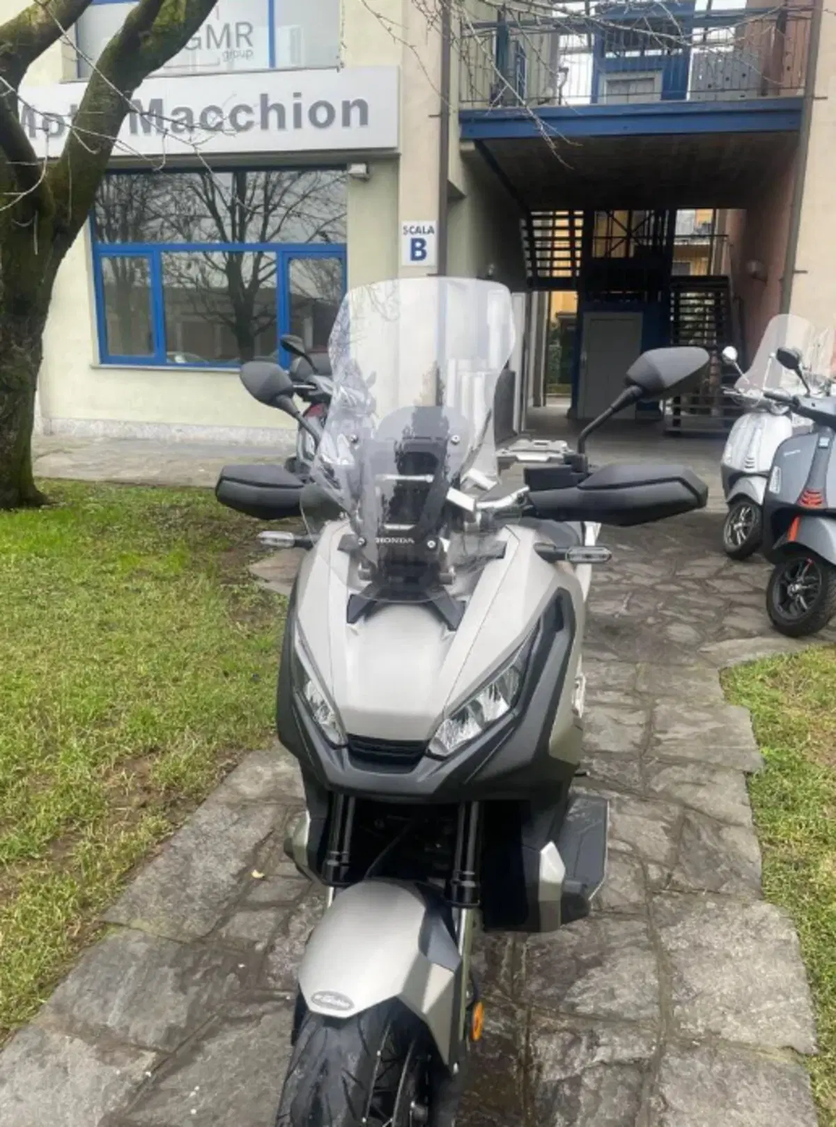 Honda X-ADV 750: l'usato del giorno di Moto.it [GALLERY] (5)