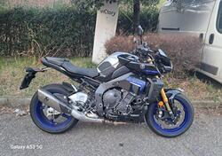 Yamaha MT-10 SP (2022 - 25) usata