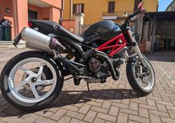 Ducati Monster 1100 (2009 -10) usata