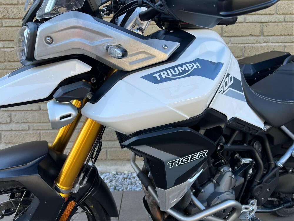 Triumph Tiger 900 Rally Pro (2020 - 23) (3)