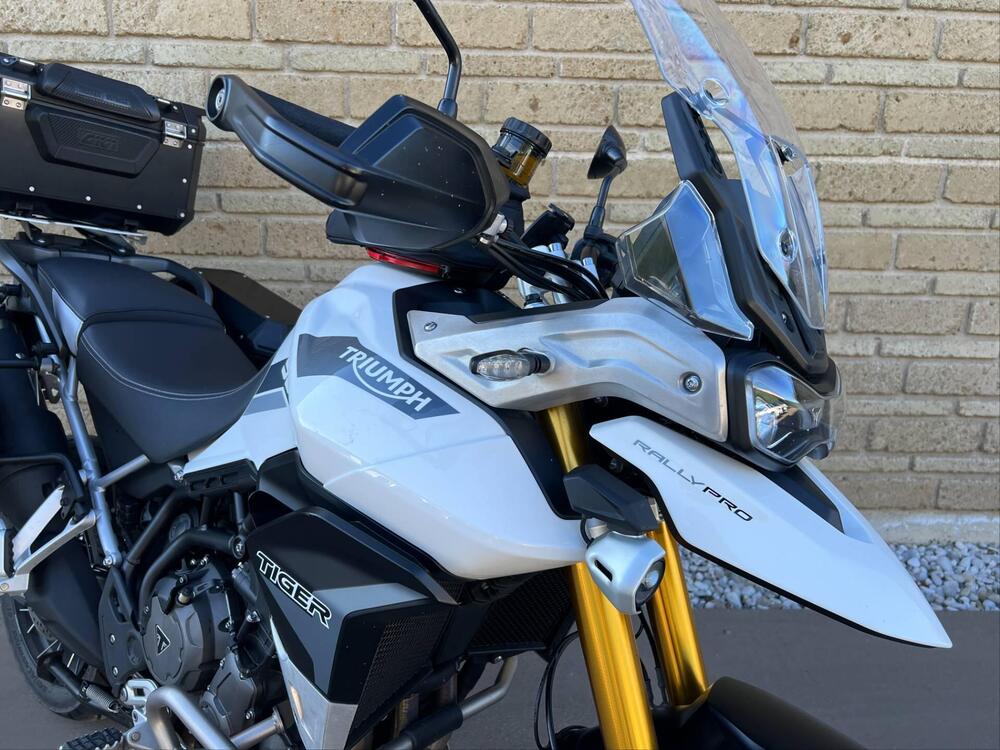 Triumph Tiger 900 Rally Pro (2020 - 23) (5)