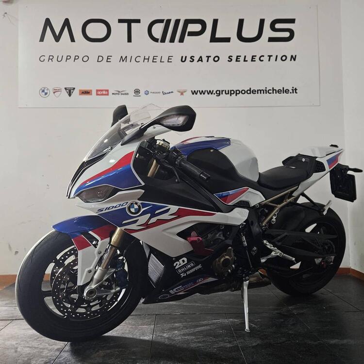 Bmw S 1000 RR (2021 - 22)