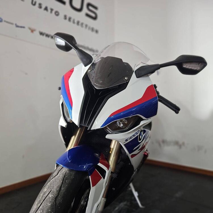 Bmw S 1000 RR (2021 - 22) (3)